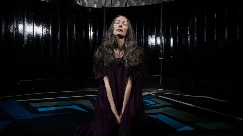 Suspiria